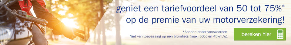 AXA motorverzekering
